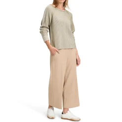 Sale Rib Knit Sweater Women Sweaters & Cardigans