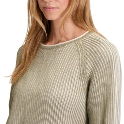 Sale Rib Knit Sweater Women Sweaters & Cardigans