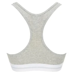 Hot Rib Logo Bralette Women Lingerie