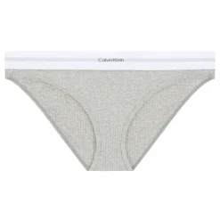 New Rib Logo Briefs Women Lingerie