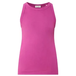 Outlet Rib Tank Top Women Tops