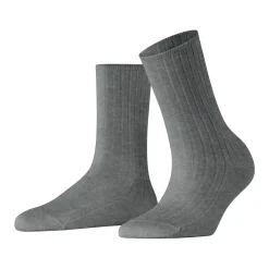 Online Ribbed Socks Women Hosiery