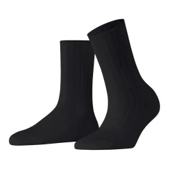 Best Ribbed Socks Women Hosiery