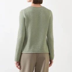 Sale Ribbed Sweater Women Sweaters & Cardigans