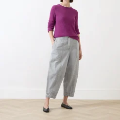 Best Ribbed Sweater Women Sweaters & Cardigans
