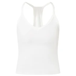 Outlet Ribbed Tank Top Women Activewear