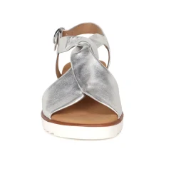 Outlet Rich Metallic Sandals Women Sandals