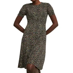 Outlet Rima Spotted Dress Women Dresses