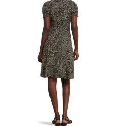 Outlet Rima Spotted Dress Women Dresses