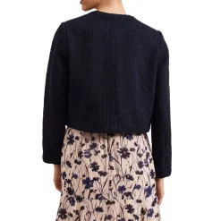 Best Ripley Boucle Jacket Women Coats & Jackets
