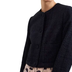 Best Ripley Boucle Jacket Women Coats & Jackets