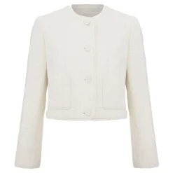 Online Ripley Boucle Jacket Women Coats & Jackets