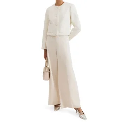 Online Ripley Boucle Jacket Women Coats & Jackets