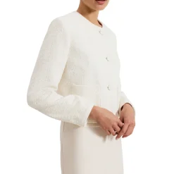 Online Ripley Boucle Jacket Women Coats & Jackets