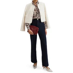 Online Ripley Boucle Jacket Women Coats & Jackets