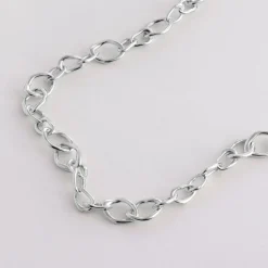 Hot Ripple Chain Women Necklaces