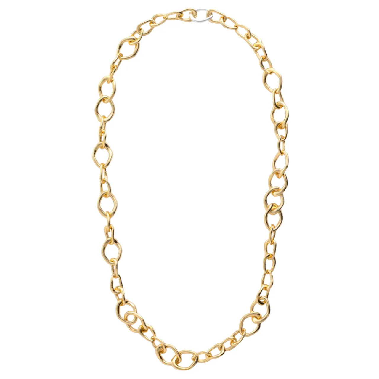 Best Ripple Chain Women Necklaces
