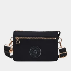 Sale Riri Zip Crossbody Bag Women Crossbody Bags