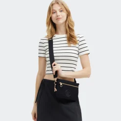 Sale Riri Zip Crossbody Bag Women Crossbody Bags