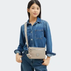 Best Riri Zip Crossbody Bag Women Crossbody Bags