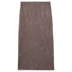 Sale Rita Lace Pencil Skirt Women Skirts