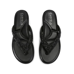 Sale Riviera Jewel Flat Sandals Women Sandals