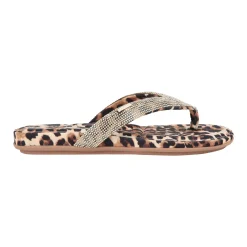 Outlet Riviera Jewel Flat Sandals Women Sandals