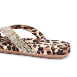 Outlet Riviera Jewel Flat Sandals Women Sandals