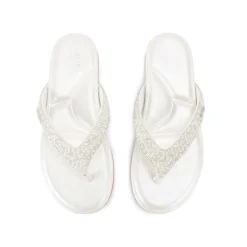 Discount Riviera Jewel Flat Sandals Women Sandals