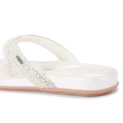 Discount Riviera Jewel Flat Sandals Women Sandals