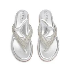 Outlet Riviera Jewelled Sandals Women Sandals