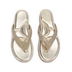 Riviera Jewelled Sandals Women Sandals