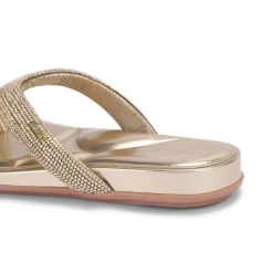Riviera Jewelled Sandals Women Sandals