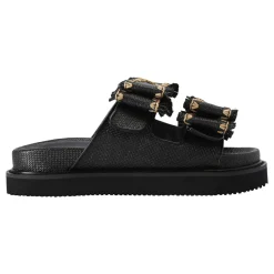 Robbie Bow Sandals Women Sandals