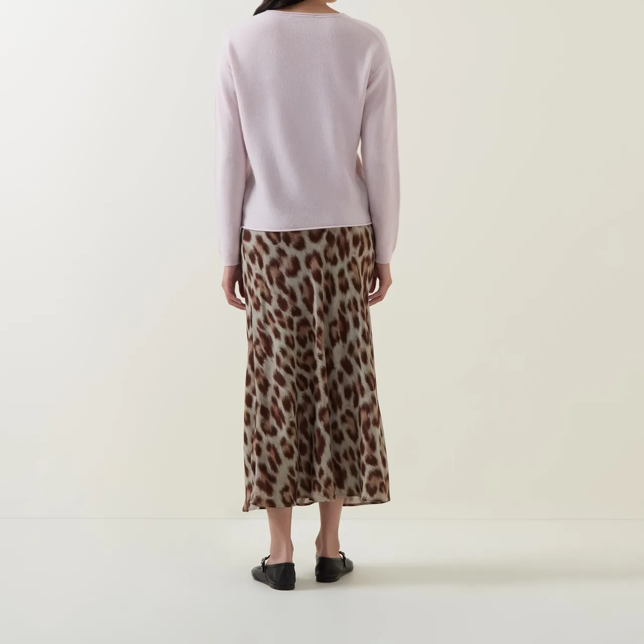 Clearance Roll Edge Sweater Women Sweaters & Cardigans