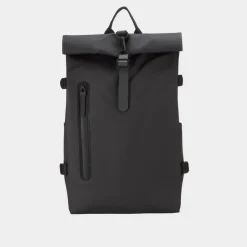 Clearance Roll Top Backpack Women Backpacks