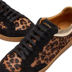 New Roller Lace-Up Trainers Women Trainers