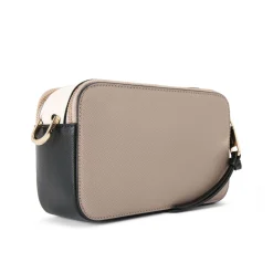 Roma Rectangle Camera Bag Women Crossbody Bags