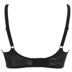 Online Romance Underwired Bra Women Lingerie
