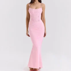 Sale Romola Mesh Butterfly Dress Women Dresses