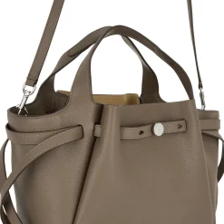 Online Romy Pebbled Tote Bag Women Tote Bags