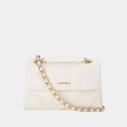 New Rosa Chain Shoulder Bag Women Shoulder Bags