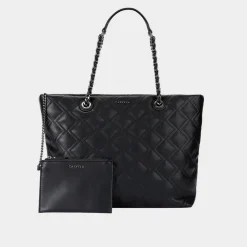 Hot Rosa Chain Tote Bag Women Tote Bags