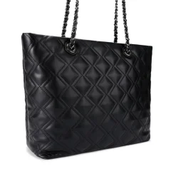 Hot Rosa Chain Tote Bag Women Tote Bags