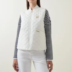 Online Rosalie Gilet Women Coats & Jackets