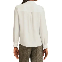 Outlet Rose Relaxed Shirt Women Tops