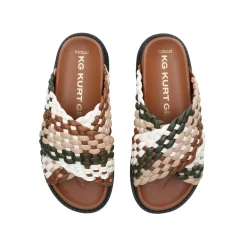 Discount Rosella Braided Sandals Women Sandals