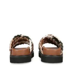 Discount Rosella Braided Sandals Women Sandals