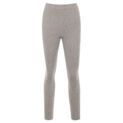 Clearance Rosmina Rib Knit Leggings Women Leggings