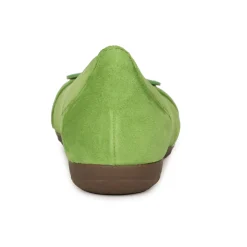 Best Rosta Suede Ballet Pumps Women Flats